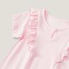 Yeehoo Baby Short Sleeve Antibacterial Summer Romper