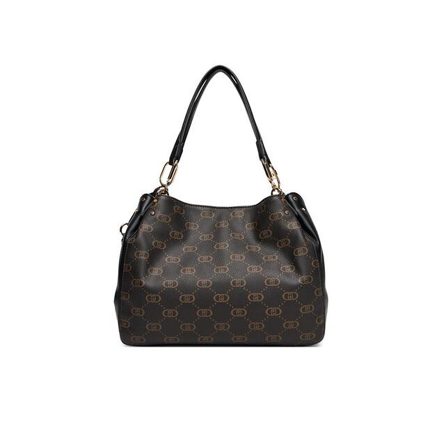 Bag Liu Jo Liu Jo M Satchel AF5113 E0053 Brown