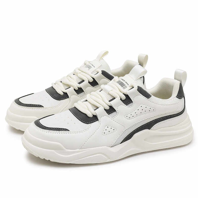 

Fashion Parkour Without Heel Sneekers Mules Sneakers Man Sports Shoes Skate Style Deals Second Hand Sneachers Loafter Tenys Tenis 44