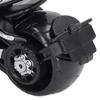 DUCATI SPEED Racing Motorcycles Toys, Motorcycle Model Outdoor Pulling Device Simulation