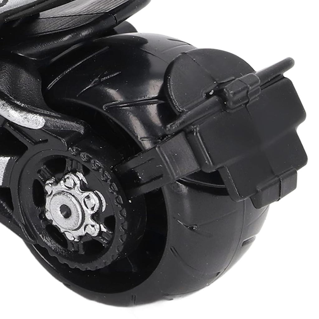 DUCATI SPEED Racing Motorcycles Toys, Motorcycle Model Outdoor Pulling Device Simulation