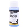 Bicycle Brake Mineral Oil System 60ml Fluid Cycling Mountain Bikes Oil Hydraulic Disc Brake Fluid