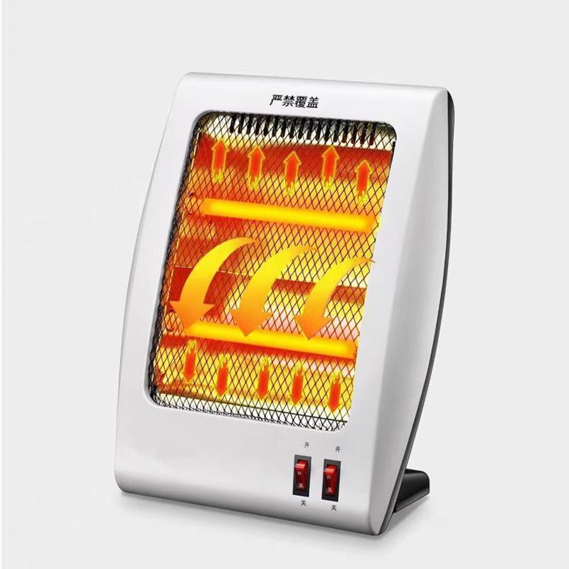 Xiaomi New Two‑Stage Mini Electric Heater Separable Heating Compact Portable Heating Device For Home Indoor Daily Warming ApplicationN