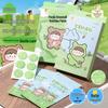 Kit primeiros socorros para casa – Emplastros médicos