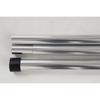 3039 [al Ratchet Pole 250cm 4 Joints]