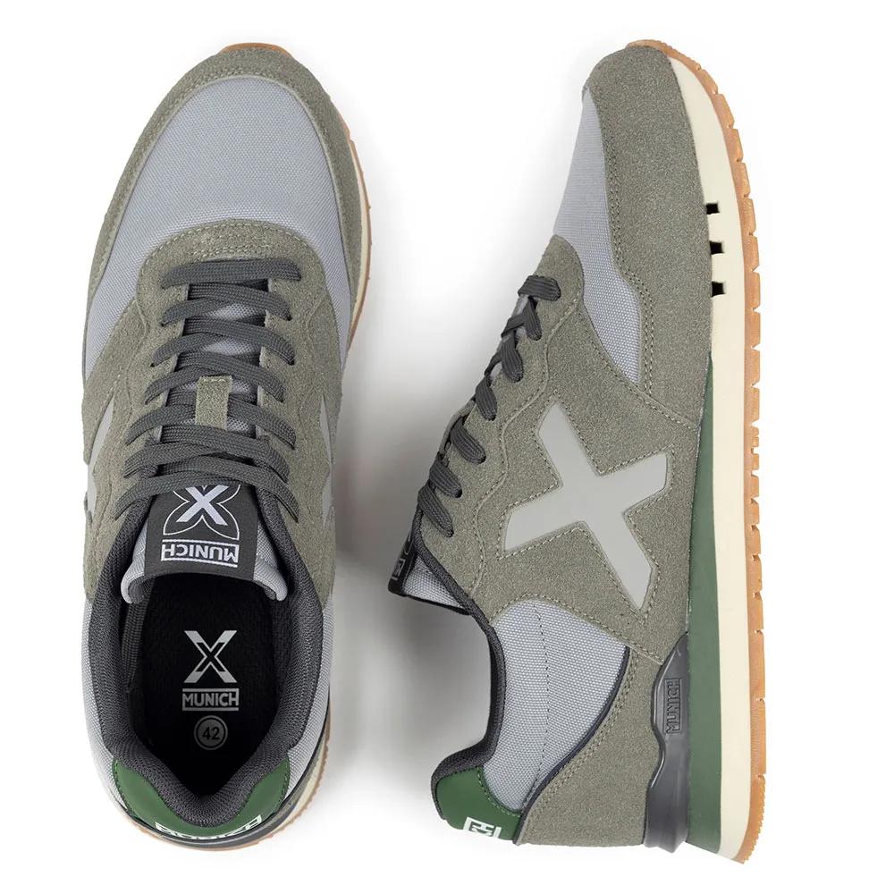 Munich Sneakers Dash 262