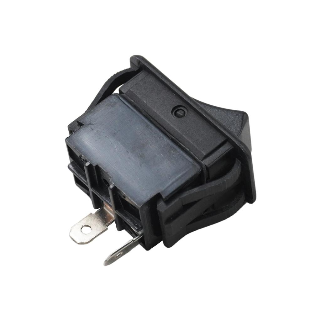 AM117324 Toggle Rocker Headlight Switch AM123505 AM106383 Compatible with John Deere Gator ProGator GT GX STX SST LX LT LTR Sabre ZTrak Series 737