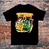 Testament Band Trial by Fire T Shirt Full Size S-4XL Unisex T-Shirt