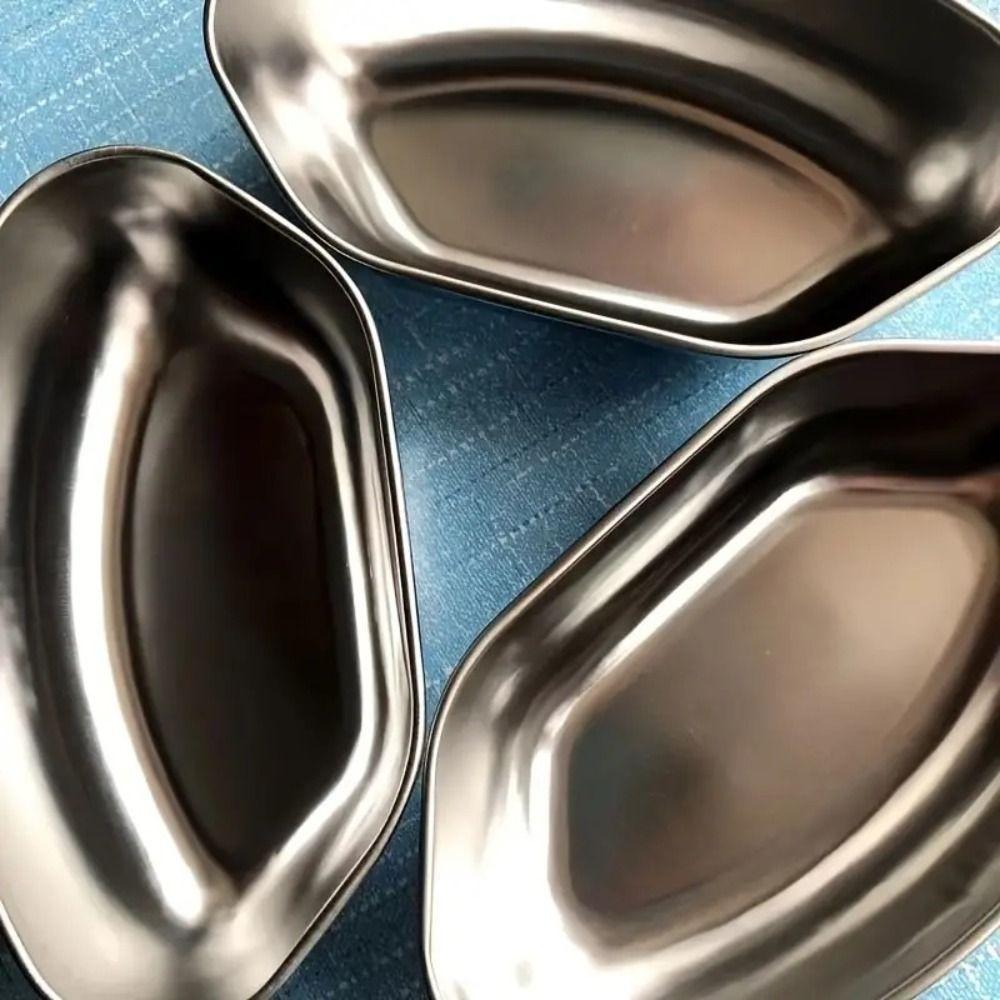 3PCS Serviceable Household Steaming Bowl Beautiful Rice Cooker Steaming Bowl  Liquid Stew Pot