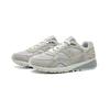 Saucony Shadow 6000 Classic Retro Trend Mesh Suede Slip Resistant Durable Low Top Casual Running Shoes Unisex sneaker Light-Gray S79033-4