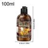 Wood Cleaner 100ml Table Polishing Conditioner Furniture Quick Shine Conditioner For Indoor Home Sofa Floor Chair Cutting Board
