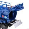 1:50 Alloy Dustcart Refuse Garbage Wastewater Recycling Truck Model kids children toy