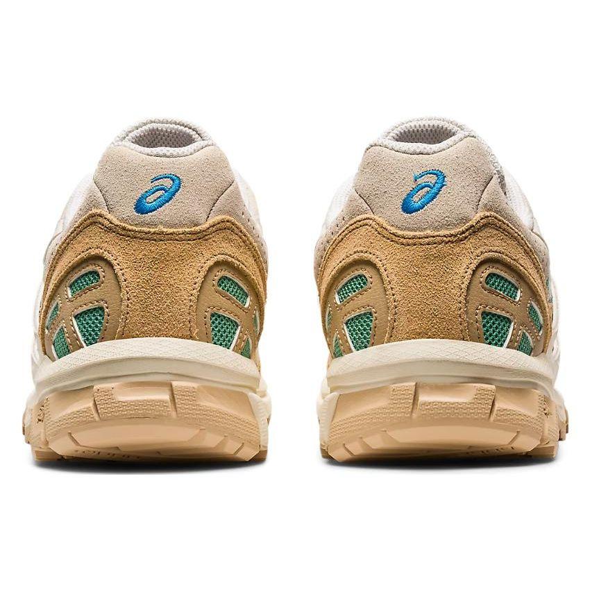 Asics Gel Sonoma 15-50 Seafoam Birch Men Sneakers Tan 1201A702-300