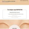 Plus Size Women's Pure Cotton Briefs - XL To XXL Postpartum Underwear