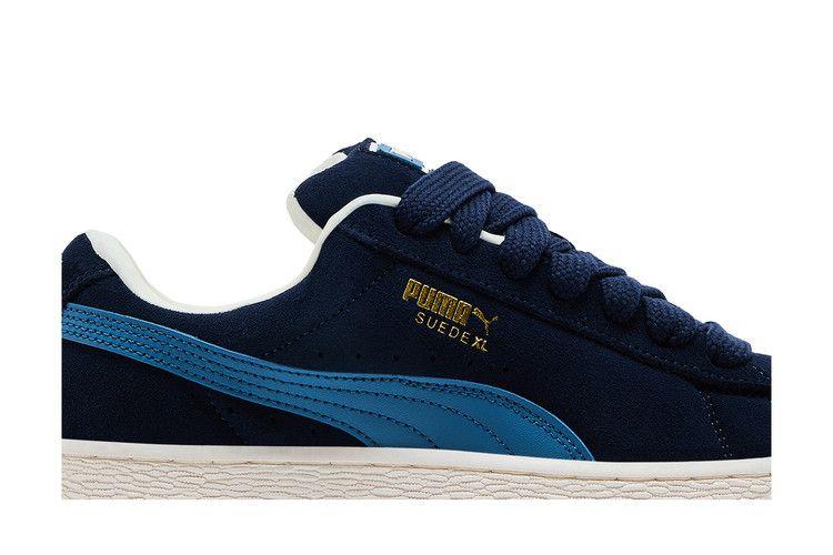 Puma Suede XL 'Navy Blue Horizon'