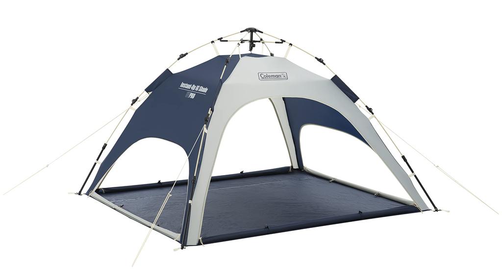 Coleman Shade Instant Up IG Shade One Touch-Stange, einfacher Aufbau, 2185718