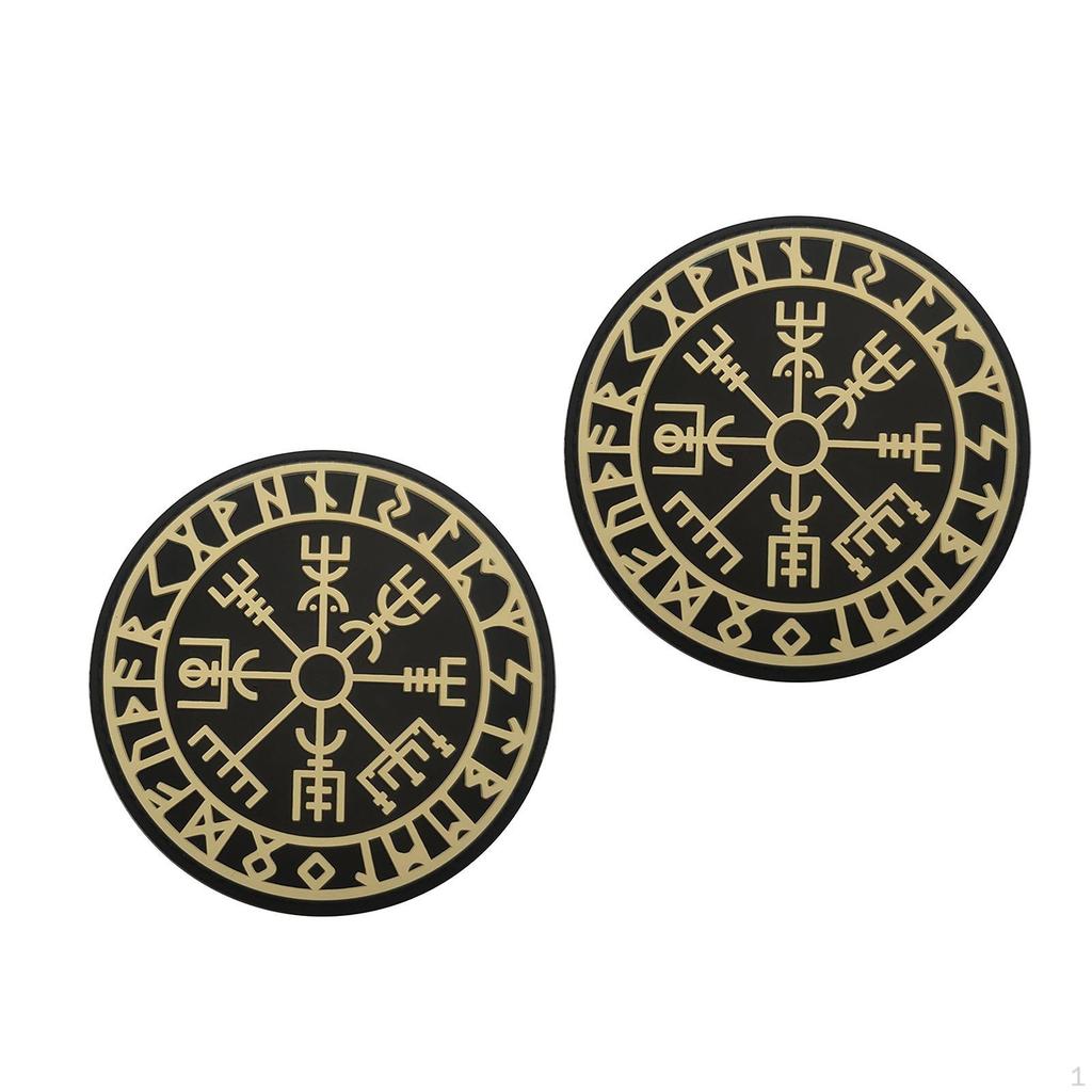 2 kusy nášivka gumová vyšívaná na džínové bundy oblečení cena