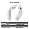 SKG Smart Neck Massager with Heat CN Plug (adapter Included)