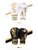 Jiurishan Kids' Boxing & Sanda Training Gloves for Men & Women