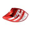 For Toyota RAV4 2009 2010 2011 2012 Car Rear Tail Light Brake Lamp Turn Signal  Warning Bumper Light Auto Taillight Without Bulb