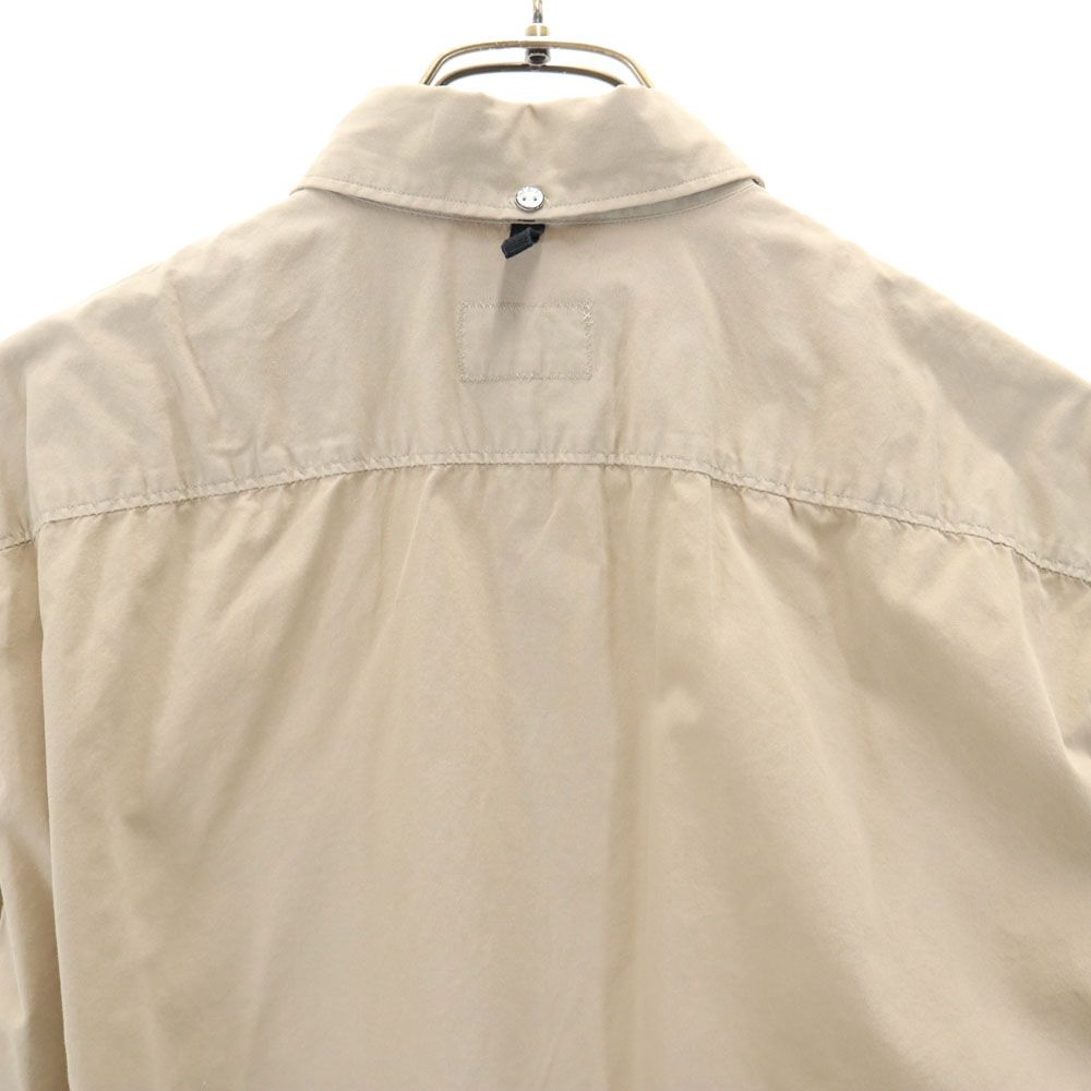 rag & bone Long sleeve Button down shirt S beige Men's Used