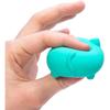 Schylling NEEDOH Cool Cat Squishy Toys Slow Rise Stress Relief Ball Sensory Fidget Toys for Adult Kids Anti-Anxiety Sensory Toys