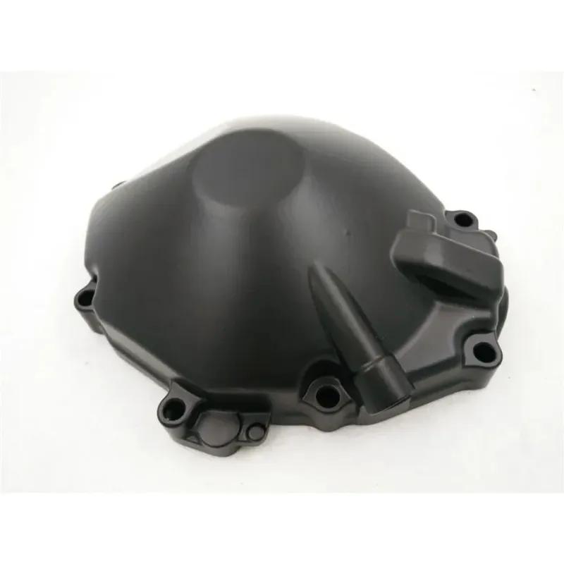 Motorcycle Engine Stator Cover for Suzuki GSX-R 1000 2009-2016 Black Crankcase Cover Left
