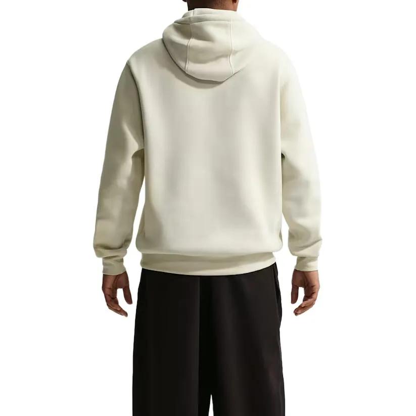 Nike Sportswear Club FW25 Sweatshirt Men's (Unisex) Sweatshirts 23208309 | Cream