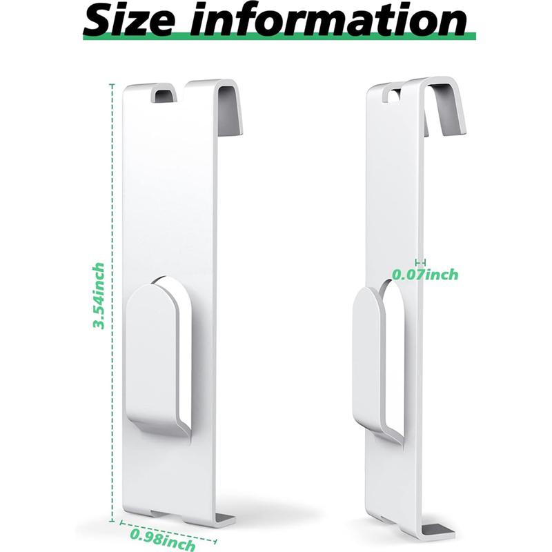 A23I-30Pc Gridwall Hooks Hangers,Grid Panel Hooks Grid Wall Hook Grid Wall Accessories Wire Grid Hook Grid Shelf Hooks