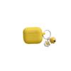Bell Poached Egg Is Suitable for Apple AirPods Pro 1st Generation Bluetooth Earphone Protective Case and Apple 1st Generation Earphone Case