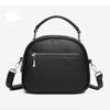 Urban simple large-capacity crossbody shoulder bag