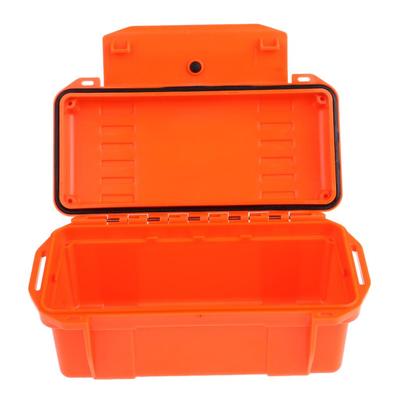 Camping Waterproof Shock Absorber Dry Airtight Container Housing