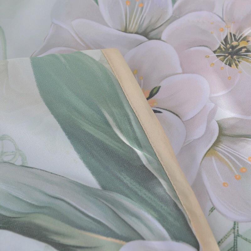 Dohia Refreshing Tencel Summer Quilt