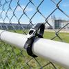 3/6 szt. Wielofunkcyjne Wielokrotnego Użytku Zmontowane Paski Zamykające Do Zadań Mocowania Garażu Przyczepy i Ładunku W Trudnych Warunkach