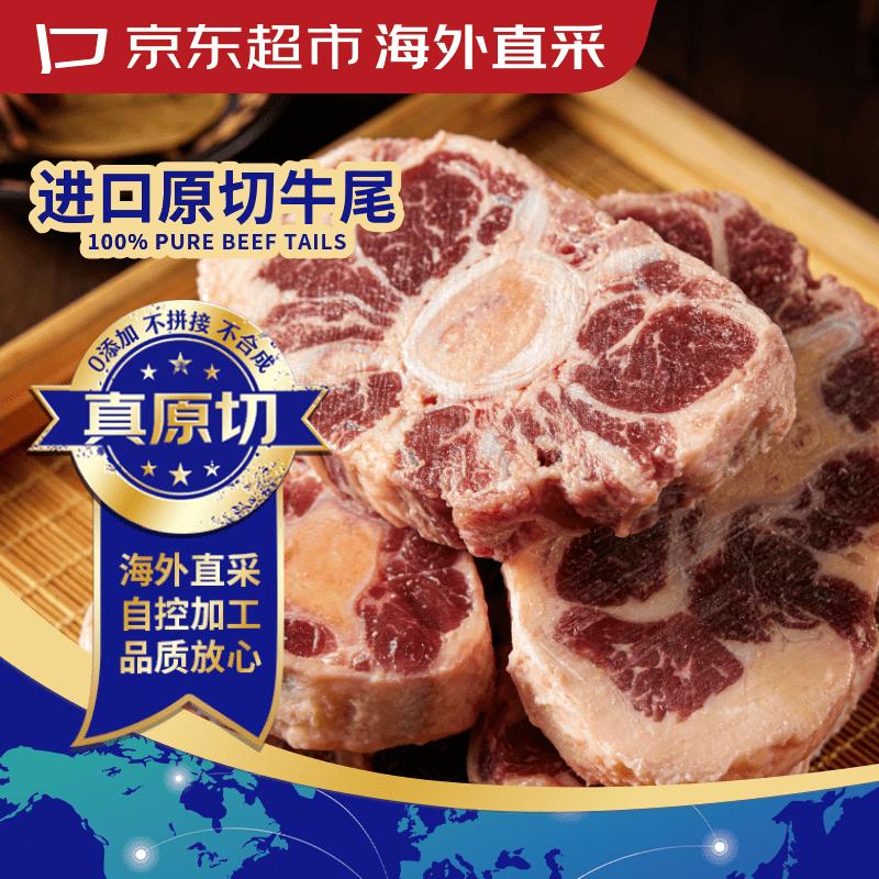 Premium Imported Beef Cuts