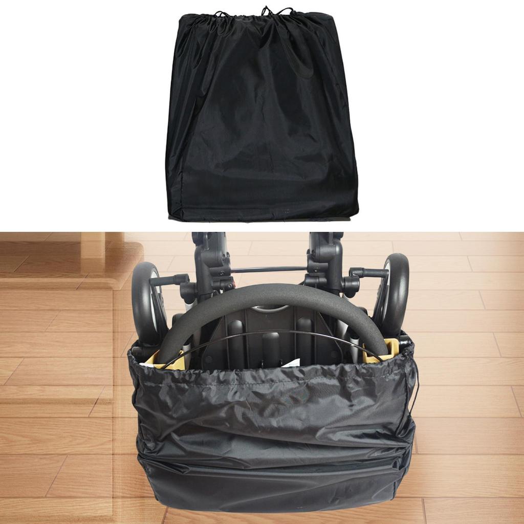 Travel Stroller Bag Storage Foldable Accessories Transport Umbrella