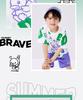 B. Duck Little Yellow Duck Children's Clothing Summer New Dopamine Boys' Short Sleeve Set