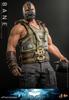 Movie Masterpiece Dark Knight Trilogy Bane Scale Figure 1/6