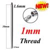 Stainless Steel Body Piercing Tool Nose Stud Dermal Piercing Tool  Jewelry Tool