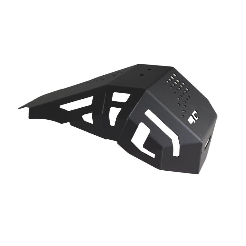 Fit For Royal Enfield HIMALAYAN450 Himalayan450 2024 2025 Motorcycle Accessories Skid Plate Bash Frame Guard Protection Cover