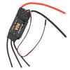 80A Brushless ESC Electronic Speed Controller Accessory for RC Airplane Aircraft Helicopter80A