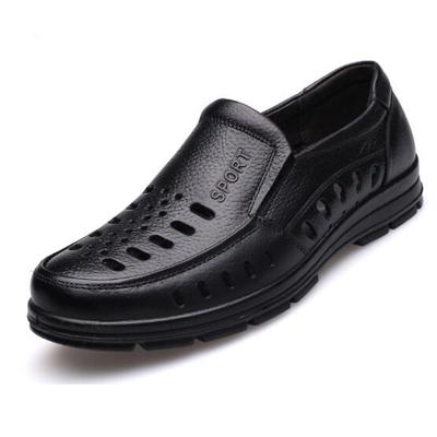 Herenschoenen – Mocassins