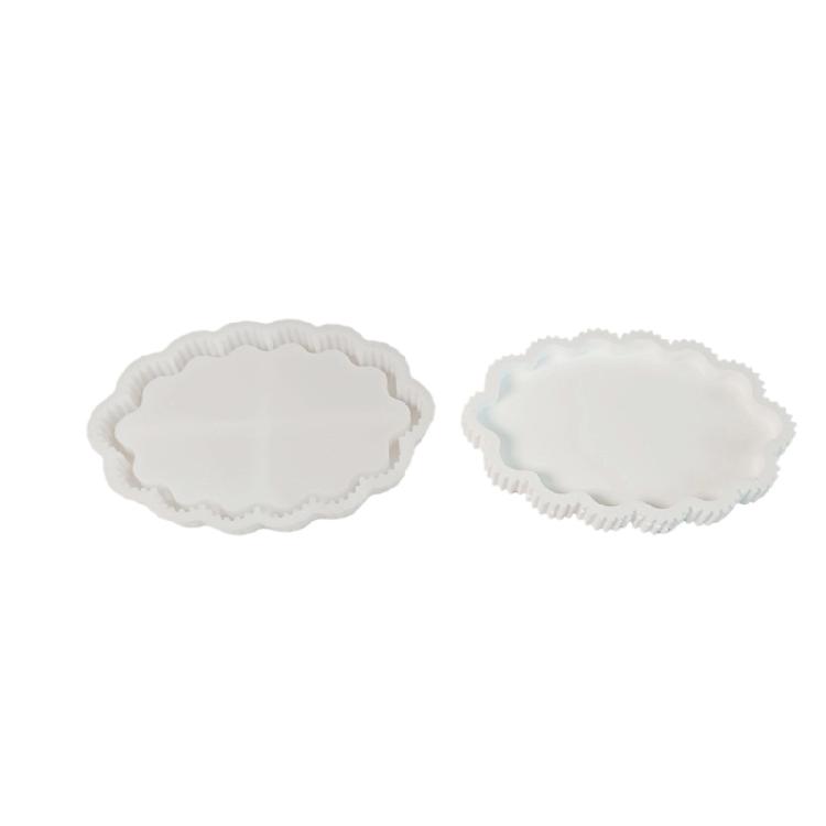 

Reusable Silicone Mold Crafting Molds Cloud Shape Jewelry Trays Moulds Silicone Texture Suitable for Home and Present 1