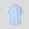 HLA Men's Easy Care Short Sleeve Polo Shirt