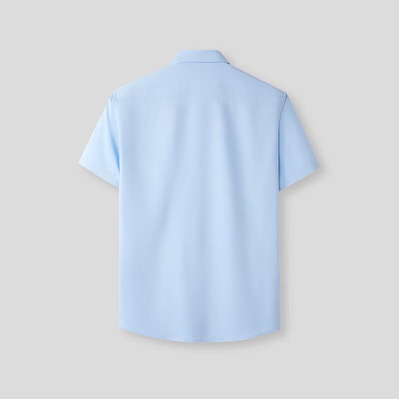 HLA Men's Easy Care Short Sleeve Polo Shirt