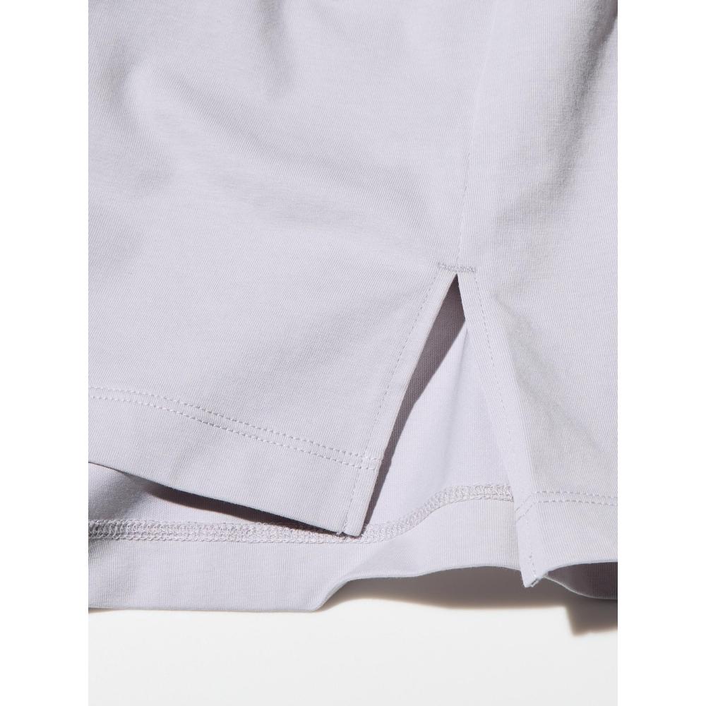 Uniqlo Japan Air RhyThm CoTTon T
