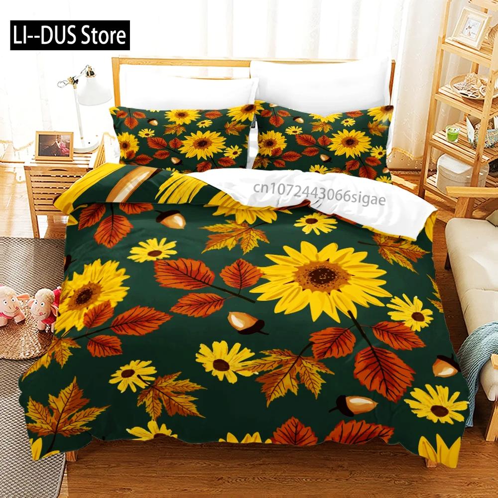 Big Tree Bedding Set 3D Print Single Twin Queen King Size World Tree Bed Set Aldult Kid Bedroom Duvetcover Sets with Pillowcase