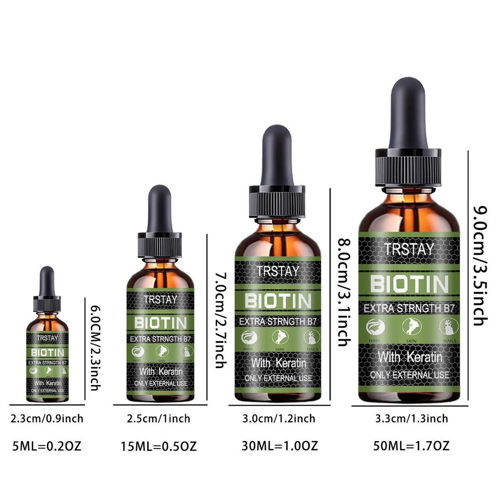 New Hair Care Hair Growth Essential Oils Nutrient Solution Hair Loss Treatment Hair Care Conditioner