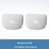 Headrest Neck and Lumbar Support Pillow for Ideal L9L8L7/ONE - Car Interior Sleep Aid