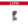 1pcs Earpiece For iPhone 11 12 13 14 Plus Mini Pro Max EarPhone Ear Speaker Flex Cable Mobile Phone Receiver Replacement Parts